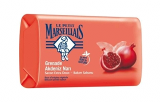 Le Petit Marseillais Akdeniz Narı Sabun 125 gr Sabun kullananlar yorumlar